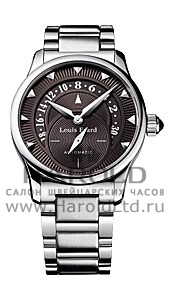 Швейцарские часы Louis Erard Emotion Classique 92600AA03M